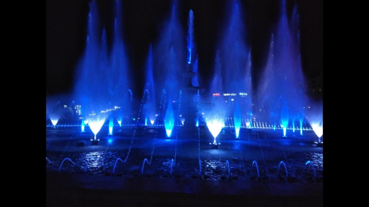 Проживание в семье Small and lovley room near Parlament with breakfast Бухарест-19