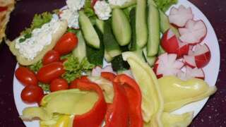 Проживание в семье Small and lovley room near Parlament with breakfast Бухарест-5